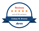 Avvo Reviews