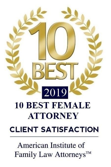 10 Best Female Attorney2019