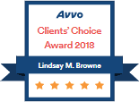 Avvo Client's Choice