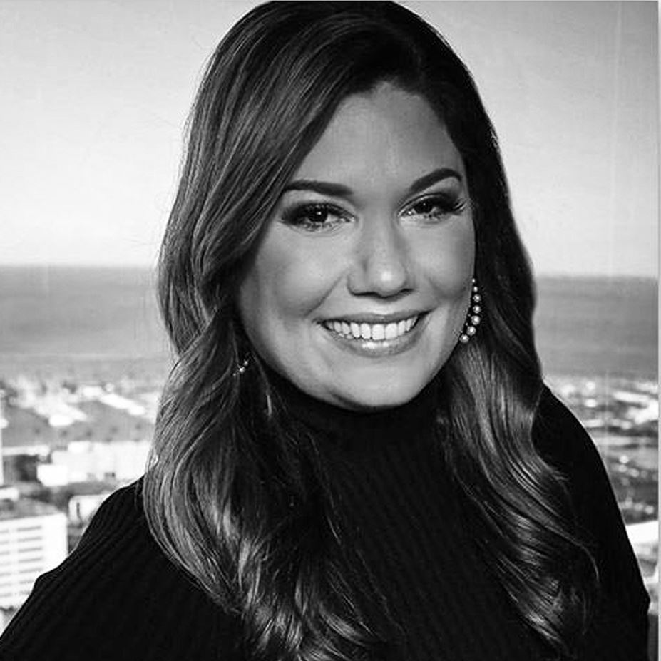 Lindsay M. Browne
