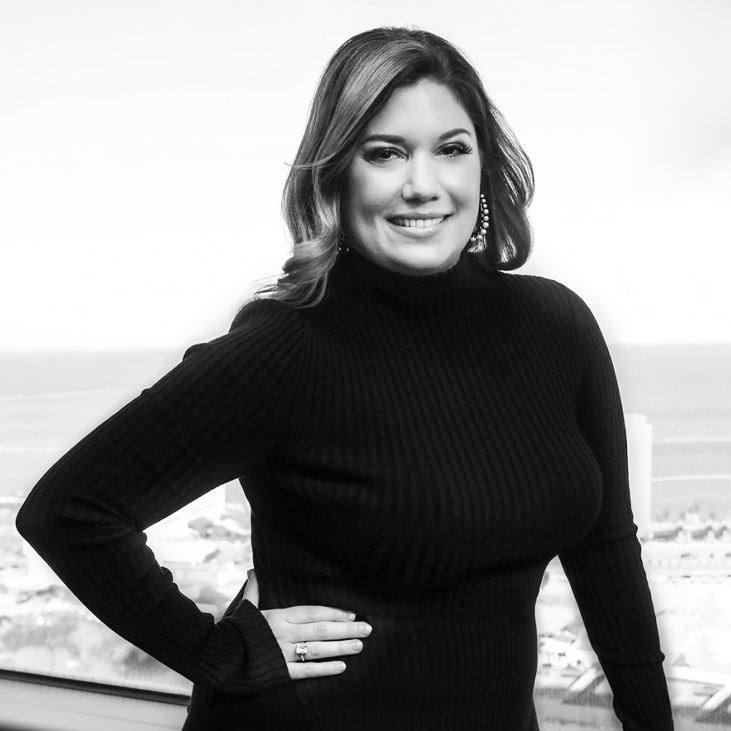 Lindsay M. Browne